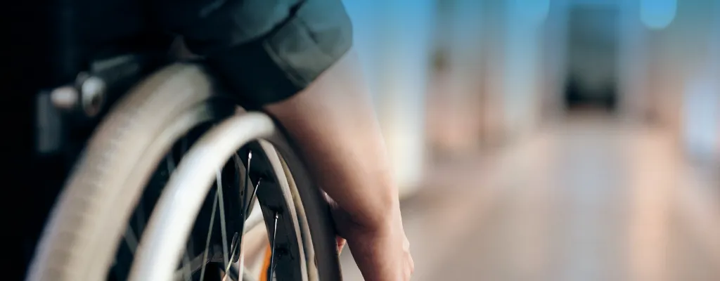 Świadczenie wspierające dla osób z niepełnosprawnością